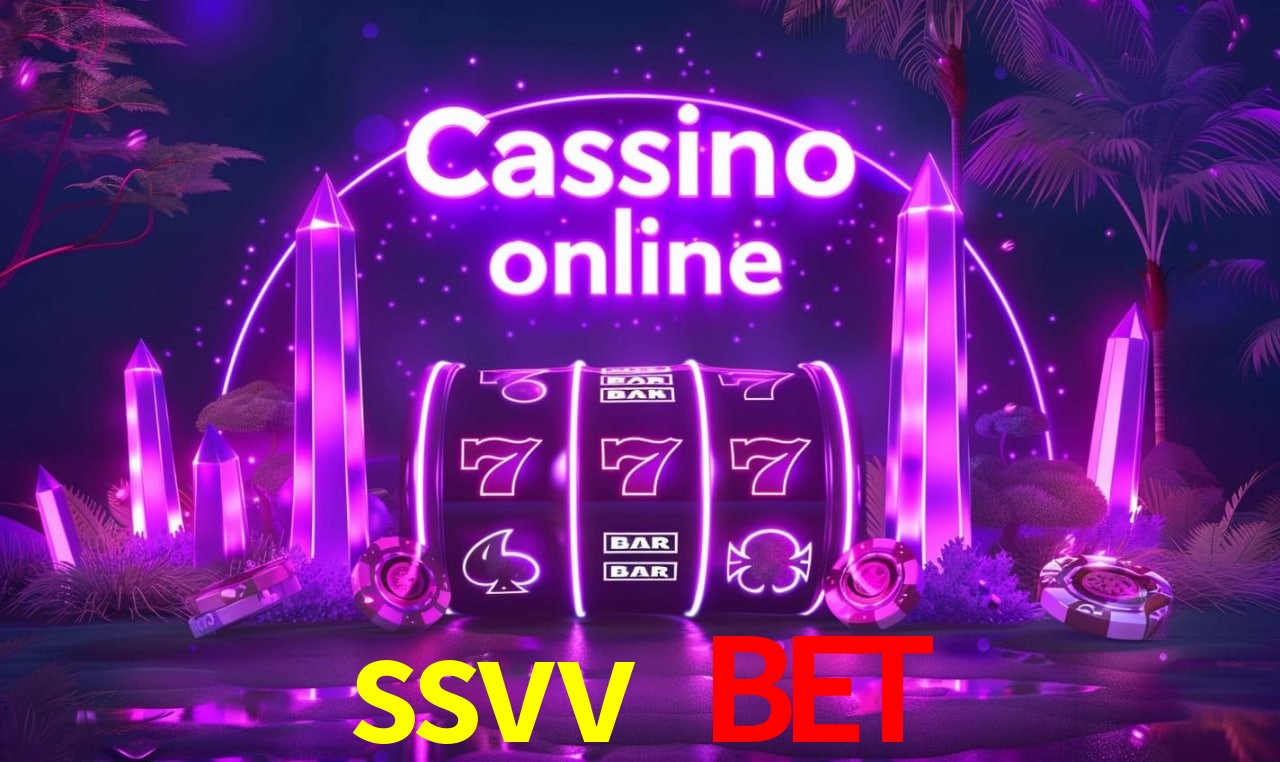 ssvv bet - cassino ao vivo