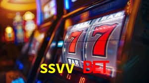 ssvv bet - Aplicativo Móvel